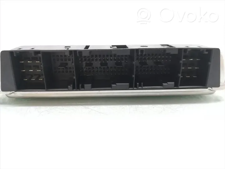 Toyota Yaris Sterownik / Moduł ECU 89661-52890