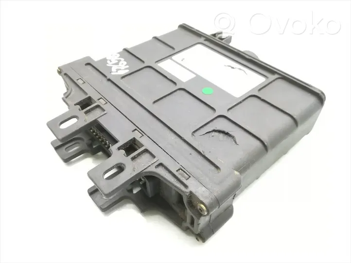 Volkswagen Polo IV 9N3 Module de contrôle de boîte de vitesses ECU 001927731J