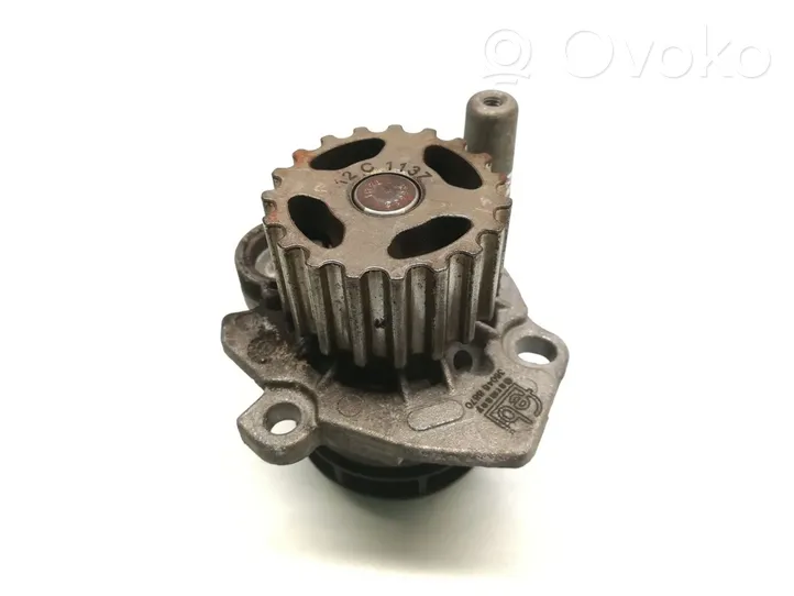 Skoda Rapid (NH) Pompe de circulation d'eau 360488870