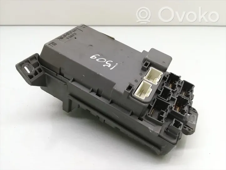 Honda CR-V Module de fusibles 3820A-S9A-E030