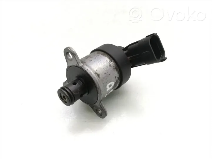 Renault Megane III Capteur de pression de carburant 0928400635