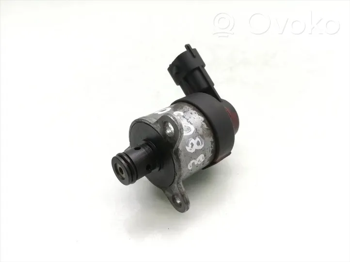 Renault Megane III Capteur de pression de carburant 0928400635