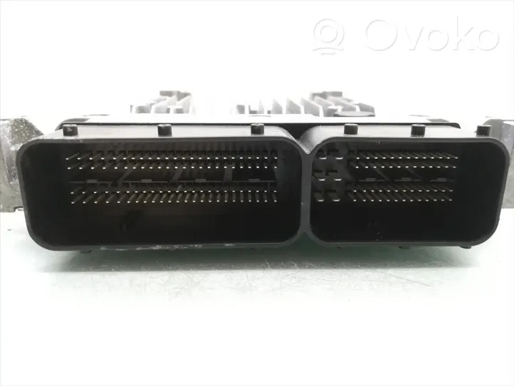Infiniti Q50 Calculateur moteur ECU A6519001402