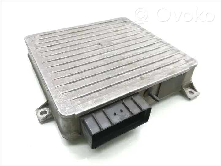 Rover P6 2000-3500 Sterownik / Moduł ECU MKC101440