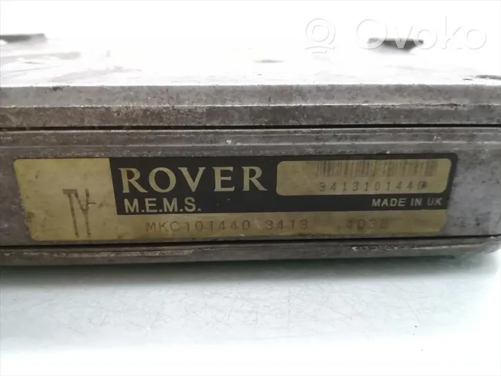 Rover P6 2000-3500 Sterownik / Moduł ECU MKC101440