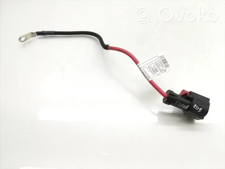 Mini One - Cooper F56 F55 Câble de batterie positif 8589051