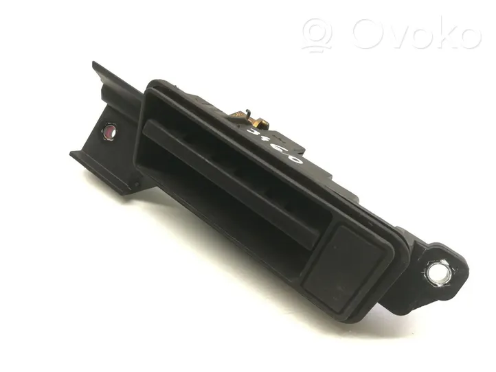 Mercedes-Benz CL C215 Loading door exterior handle --