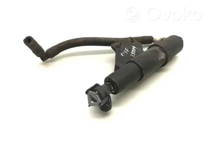 Jaguar S-Type Headlight washer spray nozzle 