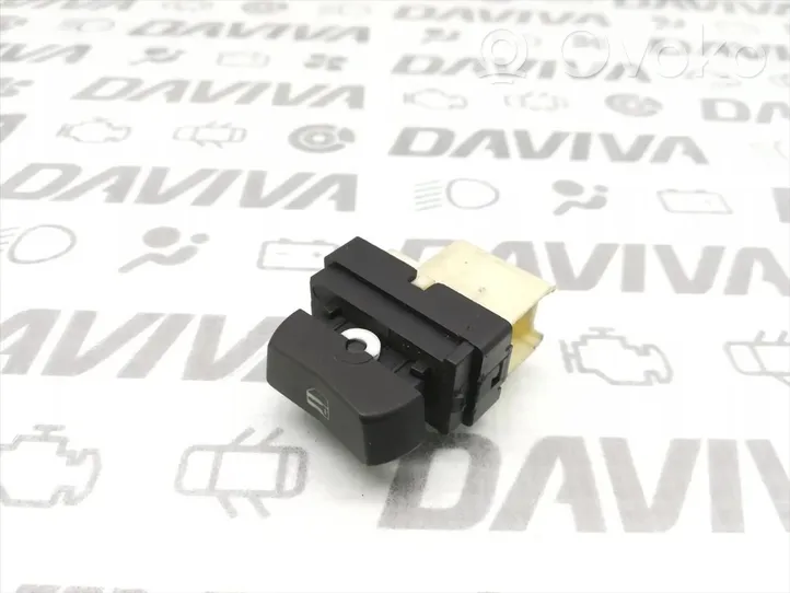 Opel Antara Central locking switch button --