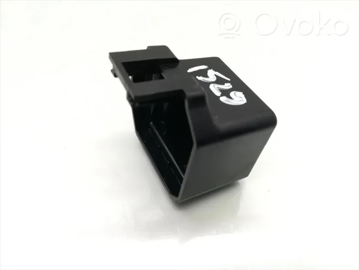 BMW 3 F30 F35 F31 Modulo di controllo ventola 9353066