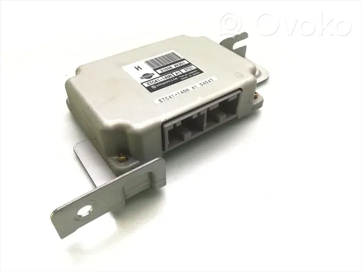 Nissan Primera Module de contrôle de boîte de vitesses ECU 31036-AV201