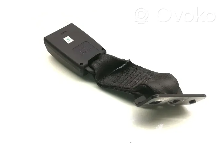 Fiat 500 Rear seatbelt buckle 34045525