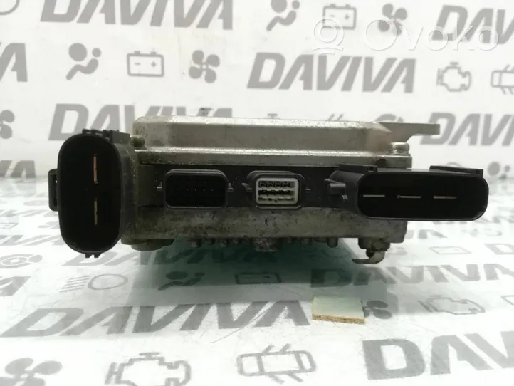 Subaru Impreza III Hammastangon ohjainlaite 34710FG000