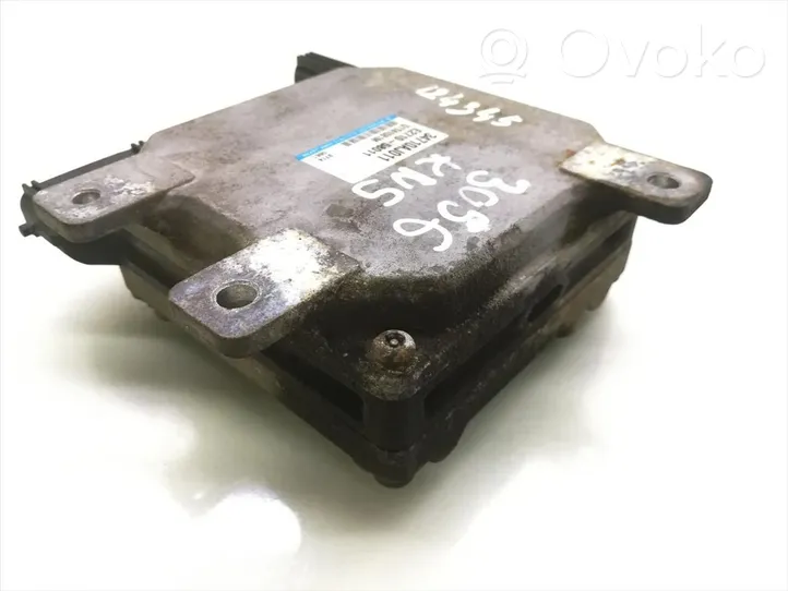 Subaru Legacy Crémaillère de direction module 34710AJ011