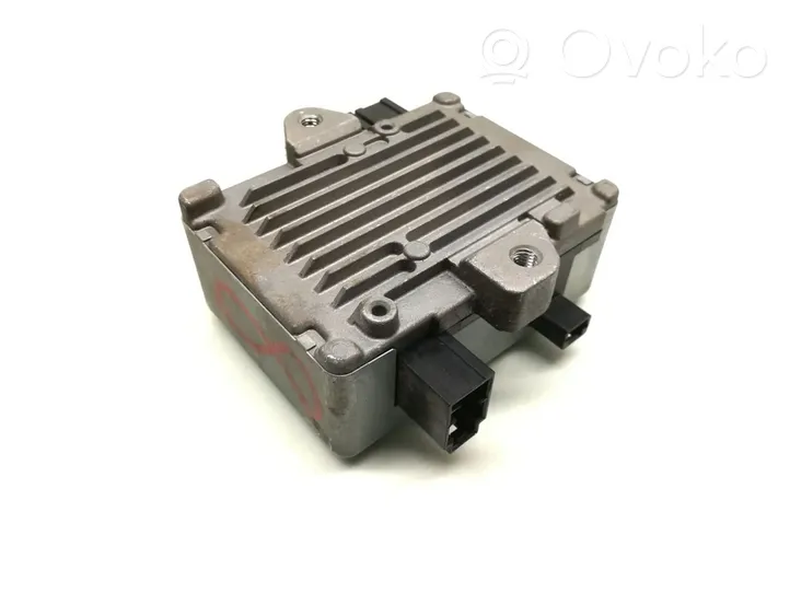 Mitsubishi ASX Modulo di controllo della cremagliera dello sterzo 8633A078