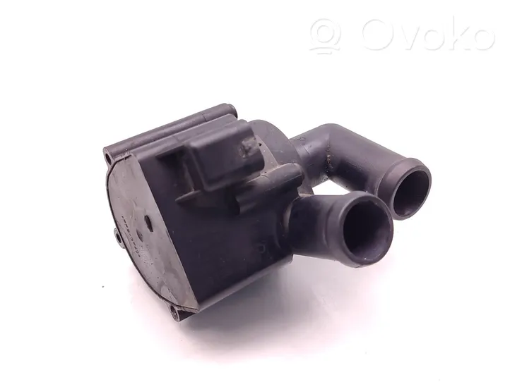 Volkswagen Golf VI Circulation pump for autonomous heater (webastos) 5N0965561