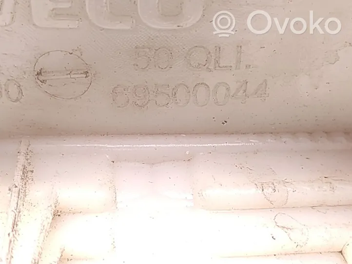 Iveco Daily 35 - 40.10 Feux arrière / postérieurs 69500044