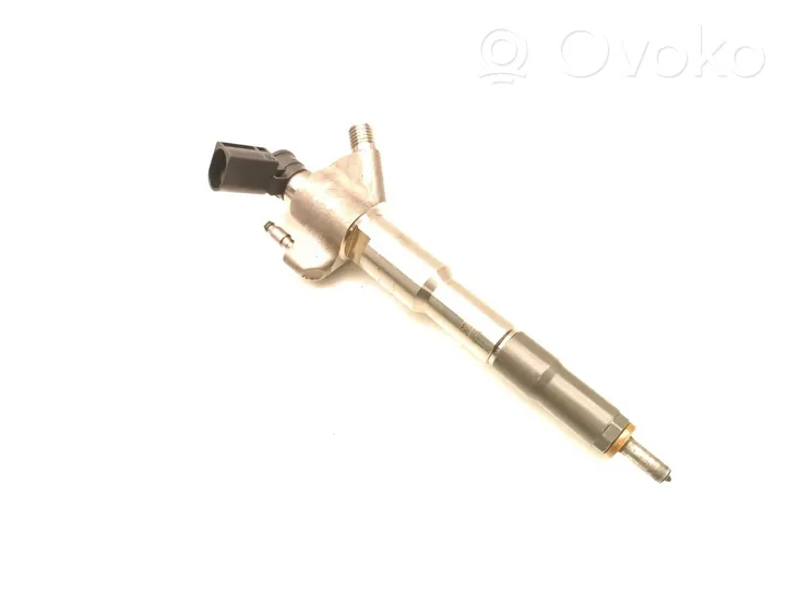 Nissan Navara D23 Injecteur de carburant 166009567R