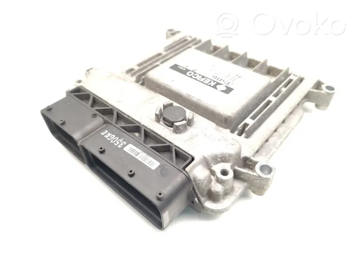 Hyundai i20 (PB PBT) Engine control unit/module 39115-2B060