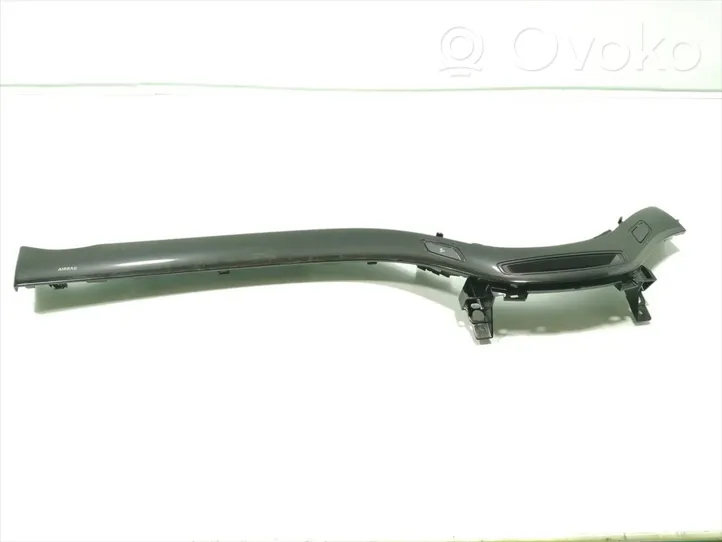 Chevrolet Uplander Dashboard glove box trim 96987527