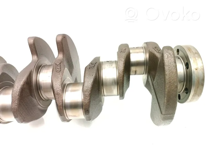 Volkswagen Caddy Crankshaft 03LDE