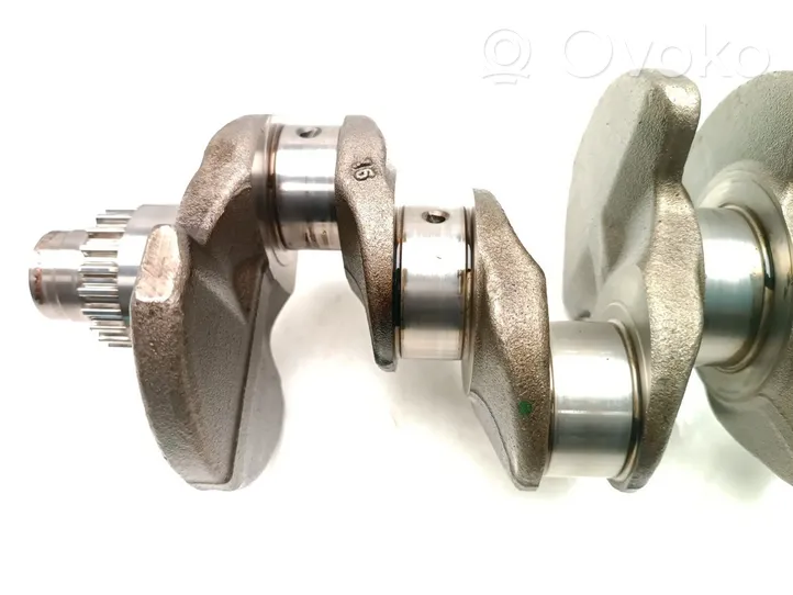 Volkswagen Caddy Crankshaft 03LDE