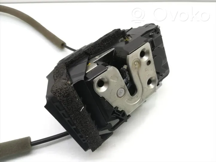 Renault Kadjar Rear door lock P32SRLSS