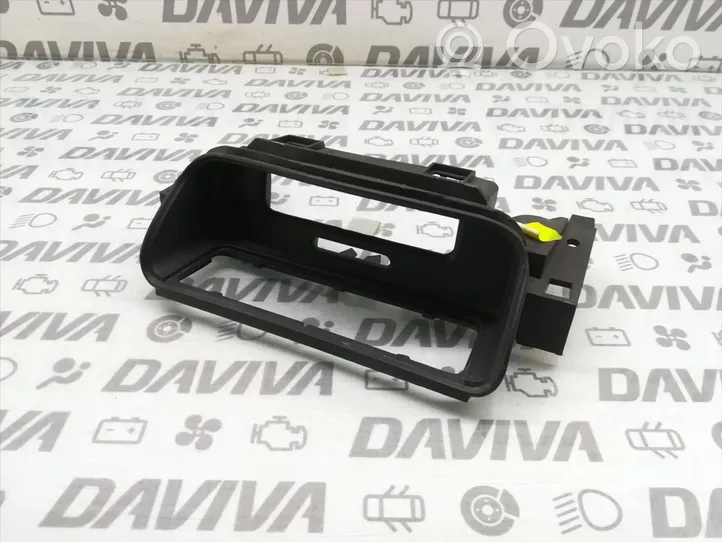 Renault Clio II HUD-näytön lista 8200069064