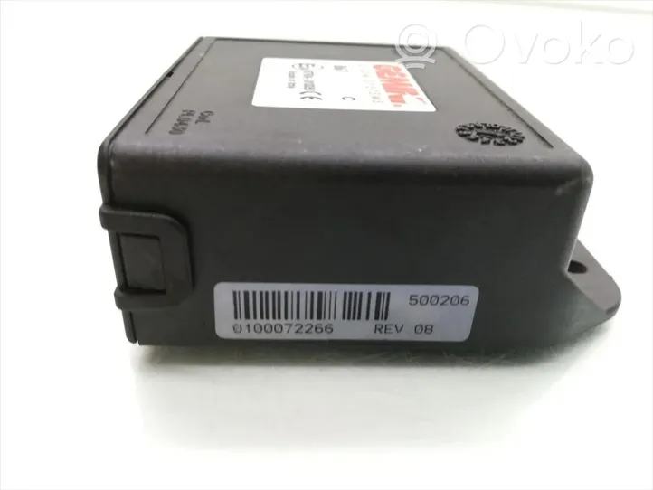 Citroen Jumper Alarm control unit/module 97RA-010051