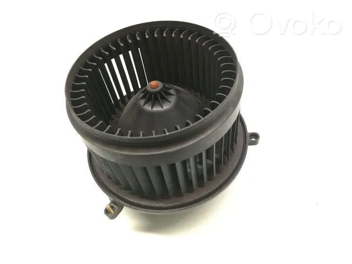 Chrysler Voyager Ventola riscaldamento/ventilatore abitacolo AY272700-5533