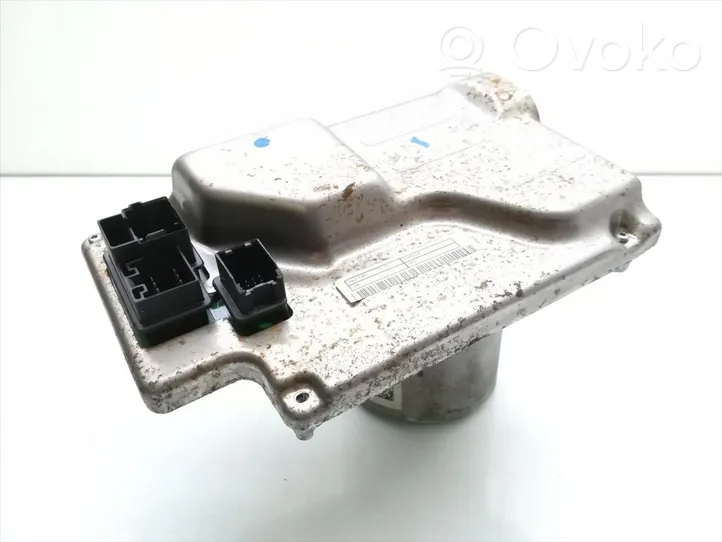 Ford Ka Motor de ajuste de la columna de dirección 735473025