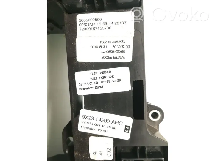 Jaguar XF Module de fusibles 9X23-14290-AHC