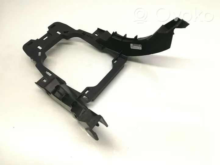 Ford Mondeo MK V Przedni uchwyt na kubek tunelu środkowego DS73-F042B60-A