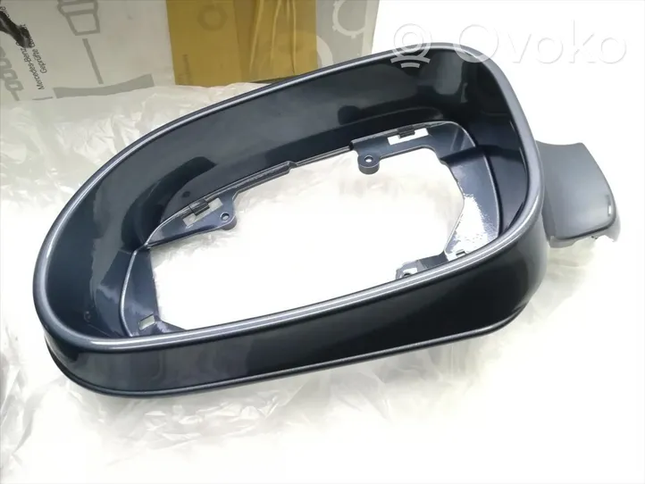 Mercedes-Benz SL AMG R230 Front door wing mirror part A23081009645946