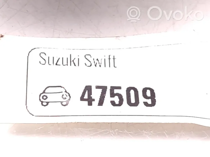 Suzuki Swift Virtalukko 33970-68L00
