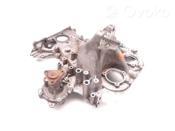 Ford Focus Osłona paska / łańcucha rozrządu CM5G-6059-GE