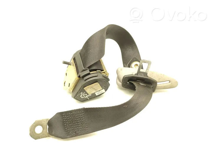 Mitsubishi Carisma Ceinture de sécurité arrière 950308L