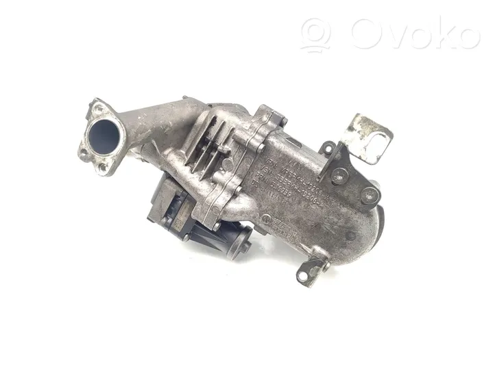 Ford Mondeo MK V EGR vārsts FM5Q-9D475-AA02