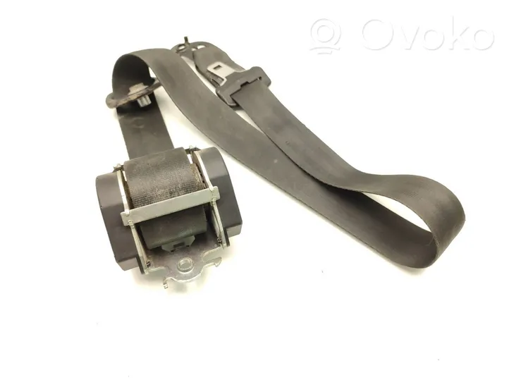 Opel Vivaro Ceinture de sécurité avant 696522B