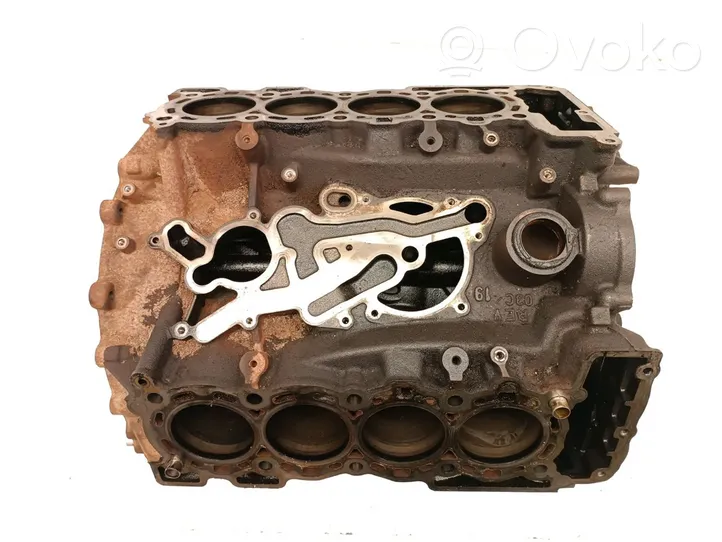 Land Rover Range Rover Sport L320 Blocco motore 368DT