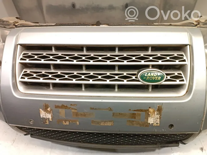 Land Rover Freelander 2 - LR2 Frontpaket 