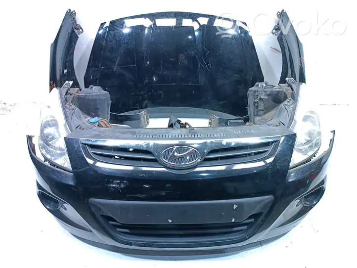 Hyundai i20 (PB PBT) Front piece kit 