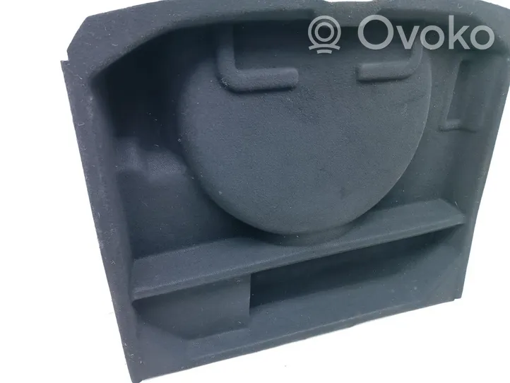 Volvo XC60 Tappetino di rivestimento del bagagliaio/baule 31389422