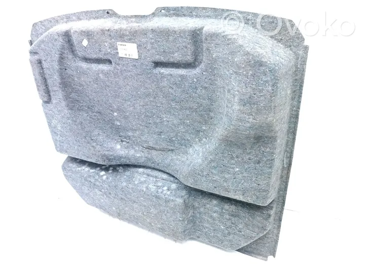 Volvo XC60 Trunk/boot mat liner 31389422