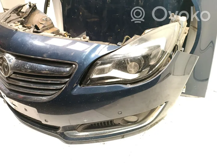 Opel Insignia A Front piece kit 