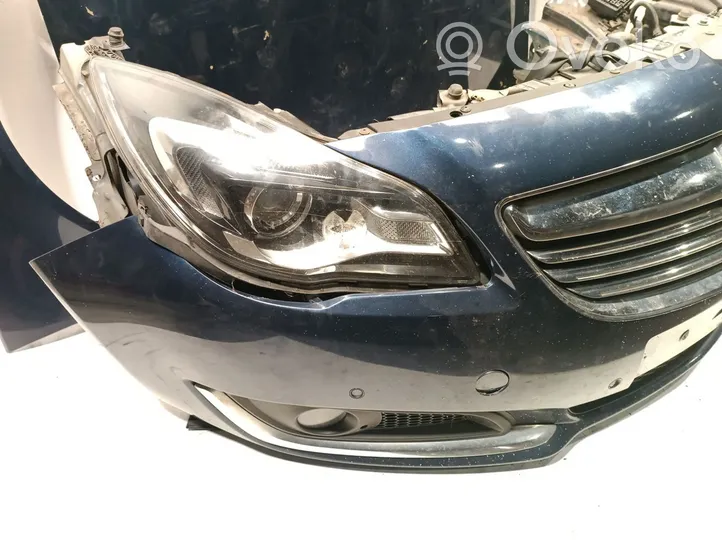 Opel Insignia A Front piece kit 