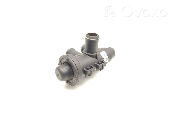 Volkswagen Crafter Thermostat / Thermostatgehäuse 7E0121113D