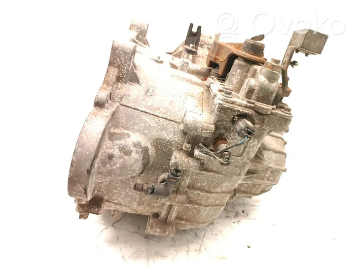 Land Rover Freelander 2 - LR2 Scatola del cambio manuale a 6 velocità 7G9R-7002-HH