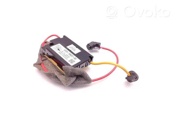 Ford Focus Alarm movement detector/sensor AV6N-15K607-AH