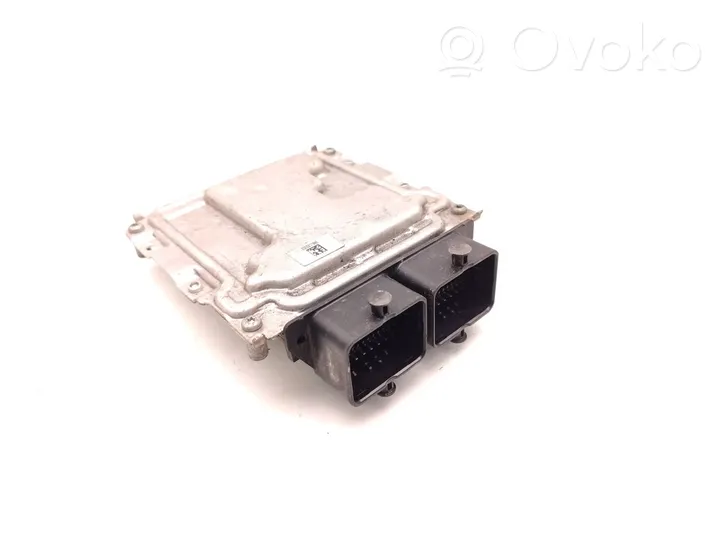 Skoda Citigo Calculateur moteur ECU 04C906020